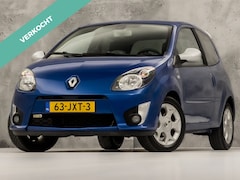 Renault Twingo - 1.2 TCE GT 101Pk (AIRCO, LOGISCH NAP, TOERENTELLER, SPORTSTOELEN, GETINT GLAS, LM VELGEN,