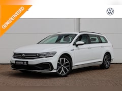 Volkswagen Passat Variant - 1.4 TSI PHEV GTE Business 218pk DSG6 | SOH 95, 1% |