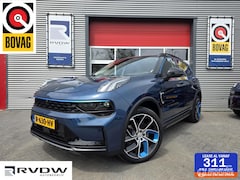 Lynk & Co 01 - - 1.5 261pk PHEV 7DCTH | 2022| PanoramaDak | 360Camera |