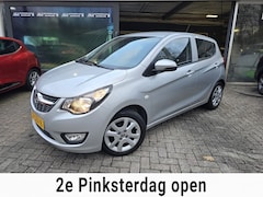 Opel Karl - 1.0 ecoFLEX Edition | 1E EIGENAAR | 12MND GARANTIE | AIRCO | CRUISE | LAGE KM |