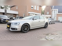 Audi A4 Avant - 1.8 TFSI S-line Edition Automaat I Super staat