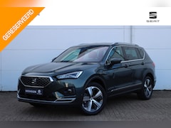 SEAT Tarraco - 1.5 TSI Xperience Business Intense 7p. 150pk DSG7