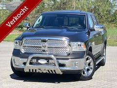 Dodge Ram 1500 - 5.7 V8 Laramie | Lage bijtelling