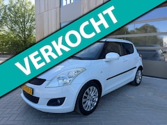 Suzuki Swift - 1.2 Exclusive EASSS