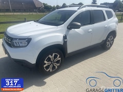 Dacia Duster - 1.0 TCe 100 ECO-G Expression