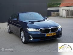 BMW 5-serie - 520e Business Edition Plus