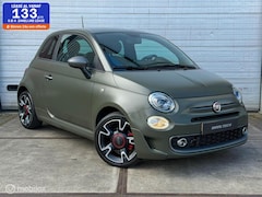 Fiat 500 - 0.9 TwinAir Turbo Sport PDC Carplay Cruise