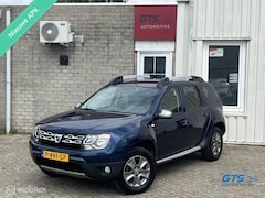 Dacia Duster - 1.2 TCe 4x2 Série Limitée Robust 2016 Nw.APK