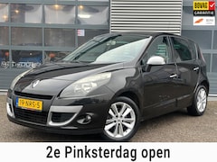 Renault Scénic - 1.4 TCE Celsium | CRUISECR | Navi | Airco
