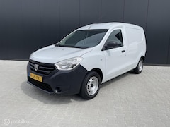 Dacia Dokker - bestel 1.6 MPI 100 Basic