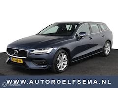 Volvo V60 - 2.0 B3 Business Pro|Trekhaak|Camera|ACC|Pilot assist|Bliss