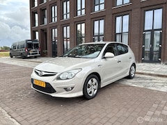 Hyundai i30 - 1.4i i-Motion Business Airco NAP