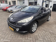 Peugeot 207 CC - 1.6 VTi Première