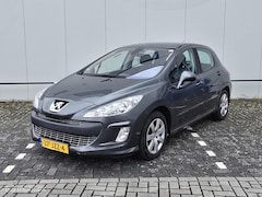 Peugeot 308 - 1.4 VTi X-line Nieuwe apk