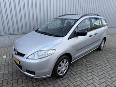 Mazda 5 - 5 1.8 Executive