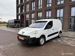 Peugeot Partner - bestel 122 1.6 HDI Airco Trekhaak NAP MARGE