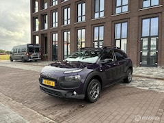 Citroën C4 Cactus - 1.2 PureTech Business Plus Clima Led NAP