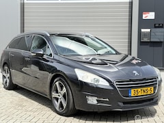 Peugeot 508 SW - 1.6 THP Blue Lease Premium