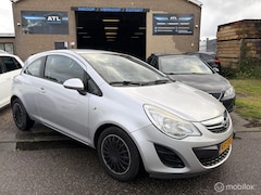 Opel Corsa - 1.3 CDTi EcoFlex S/S Cosmo
