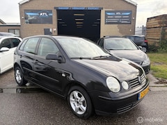 Volkswagen Polo - 1.2-12V Sportline