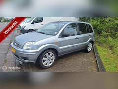 Ford Fusion - 1.6-16V Ghia