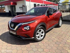 Nissan Juke - 1.0 DIG-T N-Connecta APPLE CARPLAY 360 CAMERA