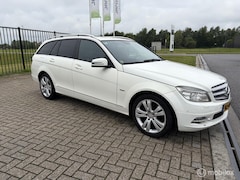 Mercedes-Benz C-klasse Estate - 180 K BlueEFFICIENCY Business Class Elegance