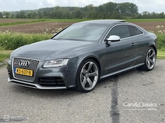 Audi RS5 - 4.2 FSI RS 5 quattro
