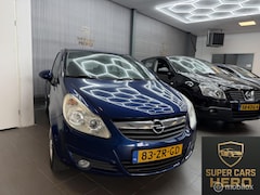 Opel Corsa - 1.4-16V Enjoy