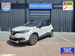 Renault Captur - 1.3 TCe Intens automaat 38000 km