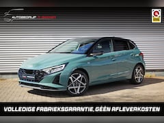 Hyundai i20 - 1.0 T-GDI Prime 48V MHEV // Top uitvoering | BOSE | Stoel- & stuurverwarming | Camera | In