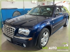 Chrysler 300C Touring - 5.7 V8 HEMI AWD | Leder | Navi | Clima | 340 PK