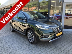 Renault Kadjar - 1.3 TCe 160 Intens * LEER / PANORAMADAK