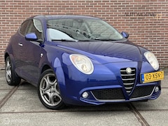 Alfa Romeo MiTo - 0.9 TwinAir Business Executive