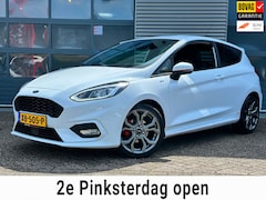 Ford Fiesta - 1.0 EcoBoost ST-Line | CarPlay | CRUISECR | Camera | Climate