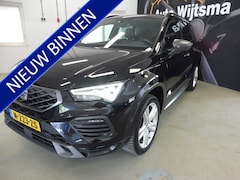 SEAT Ateca - 1.0 TSI FR Business Intense Camera | Sportstoel | LMV 18"| Sfeerverl. | NL auto | 1e eigen