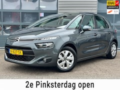 Citroën C4 Picasso - 1.6 e-THP Intensive | CRUISECR | Navi | Camera | Climate