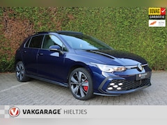 Volkswagen Golf - 1.4 GTE stoelventilatie , pano, headup
