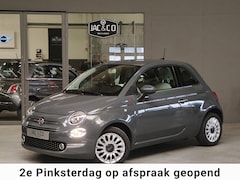 Fiat 500 - 1.2 Lounge NAVI - APPLE CARPLAY- NIEUWSTAAT