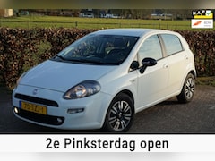 Fiat Punto Evo - 0.9 TwinAir Pop|Climate Control|Cruise Control|Zuinig