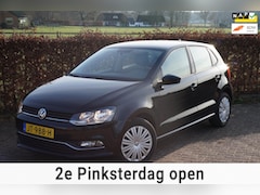 Volkswagen Polo - 1.4 TDI Comfortline|1e Eigenaar|Dealeronderhouden