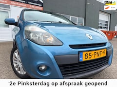 Renault Clio - 1.2 Collection van 3de Eigenaar in 5 drs met airco en cruise controle