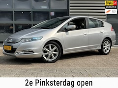 Honda Insight - 1.3 Elegance | CRUISECR | Airco | PDC | NAP