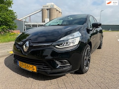 Renault Clio Estate - 0.9 TCe Bose_OPENDAK_LUX UITVOERING_ALLE OPTIES