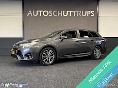 Toyota Avensis - 1.8 VVT-i Dynamic NAVI / CLIMA / CRUISE / TR.HAAK / DEALER O.H. /