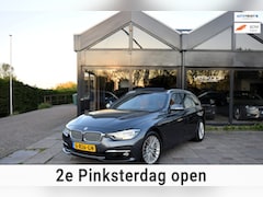 BMW 3-serie Touring - 318i Luxury Edition Carplay Schuifdak Automaat