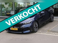 BMW 5-serie - 530e M-PAKKET DEALER OND. NL-AUTO NAP
