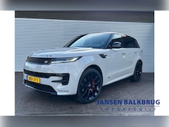Land Rover Range Rover - 3.0 P460e SE PHEV panoramadak vol vol