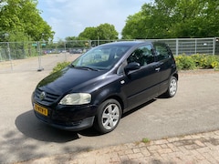 Volkswagen Fox - 1.2 Trendline