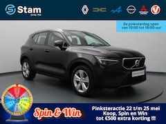 Volvo XC40 - T2 Core 130pk Camera | Cruise | Navi | Parkeersens. v+a